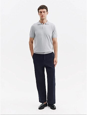 T-shirt masculina giesto