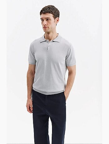 T-shirt masculina giesto
