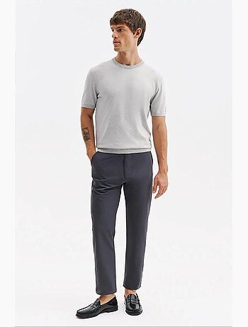 T-shirt masculina giesto