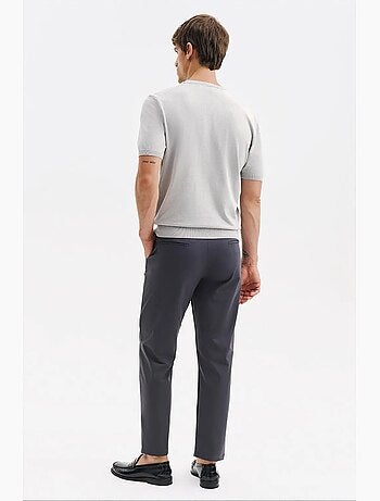 T-shirt masculina giesto