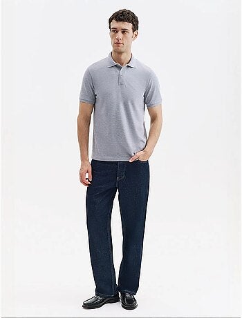 T-shirt masculina giesto