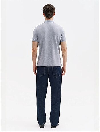 T-shirt masculina giesto