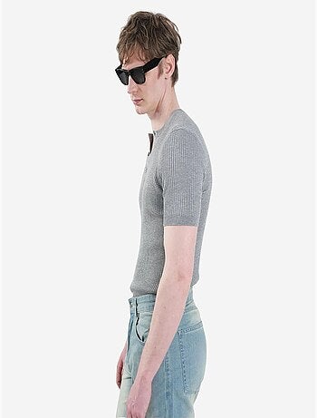 T-shirt masculina giesto