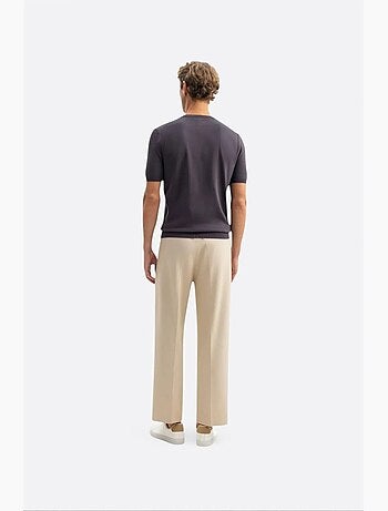 T-shirt masculina giesto