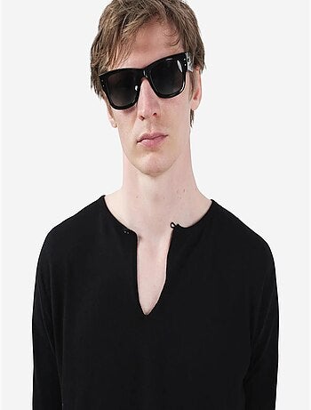 T-shirt masculina giesto