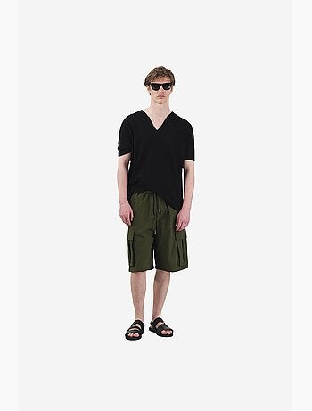 T-shirt masculina giesto