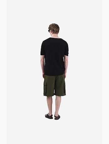 T-shirt masculina giesto
