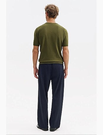 T-shirt masculina giesto