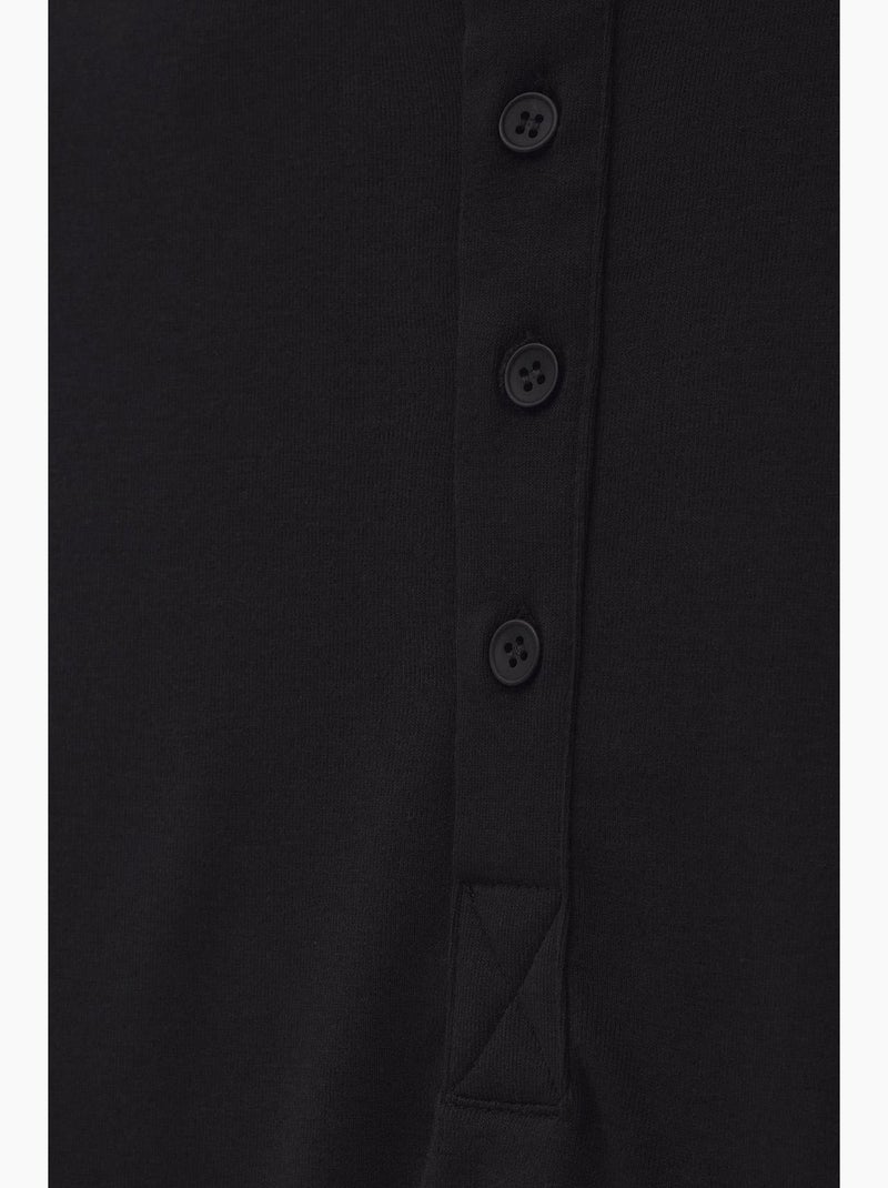 T-shirt masculino de manga curta giesto Preto - Kiabi