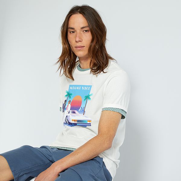 umiami shirt