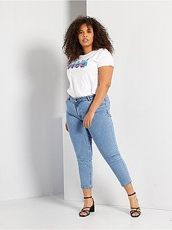 T-shirt 'Miami Vice' - Kiabi