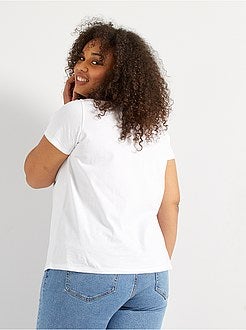 T-shirt 'Miami Vice' - Kiabi