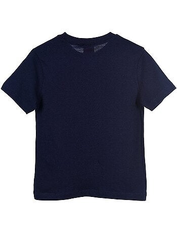 T-shirt mickey mouse menino | licença oficial