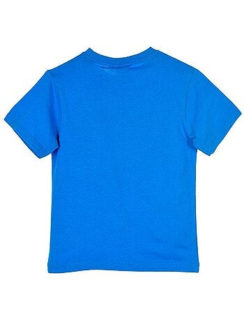 T-shirt mickey mouse menino | licença oficial