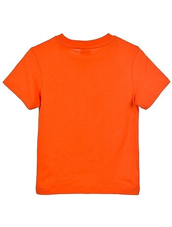 T-shirt mickey mouse menino | licença oficial