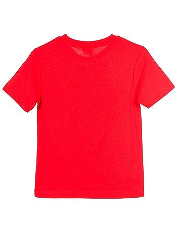 T-shirt mickey mouse menino | licença oficial