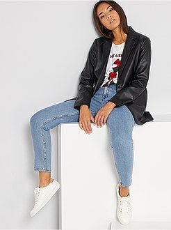 T-shirt 'Minnie' - Kiabi