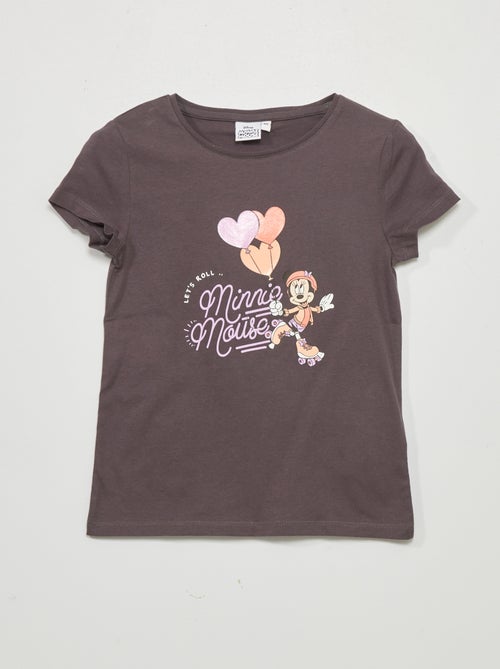 T-shirt 'Minnie' da 'Disney' - Kiabi