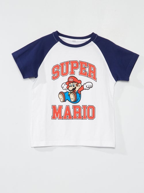 T-shirt 'Minnie' 'Disney' - Kiabi