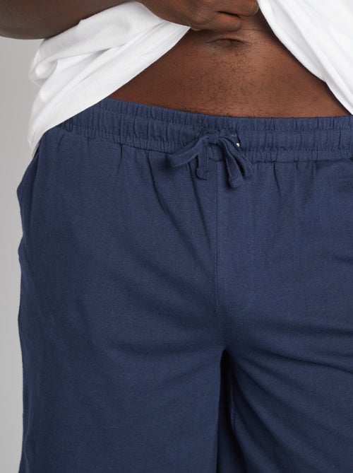 T-shirt 'Mr Perfect' - Kiabi