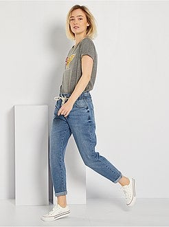 T-shirt 'Mulher Maravilha' - Kiabi