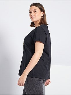 T-shirt 'Nasa' - Kiabi