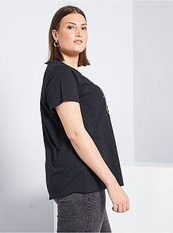 T-shirt 'Nasa' - Kiabi