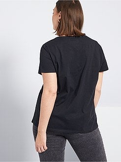 T-shirt 'Nasa' - Kiabi