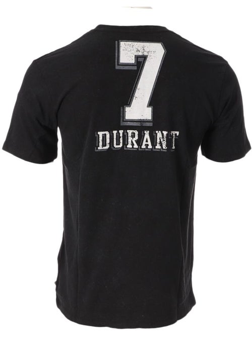 T-shirt nba brooklyn nets hero para homem preto - Kiabi T-shirt nba brooklyn nets hero para homem preto - Kiabi
