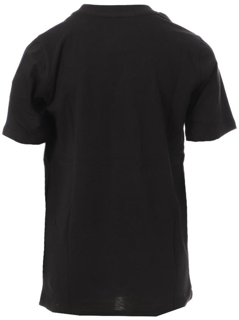 T-shirt NBA Phoenix Suns Preto para Rapaz Preto - Kiabi