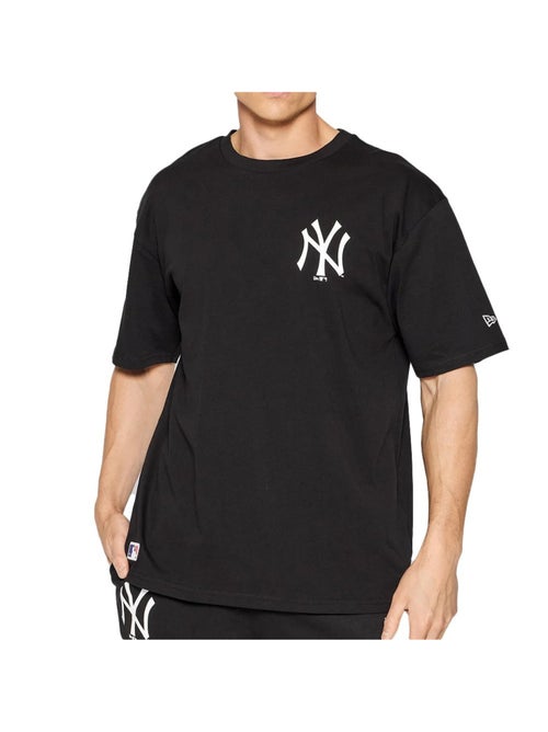 T-shirt New Era Ney para Homem - Kiabi
