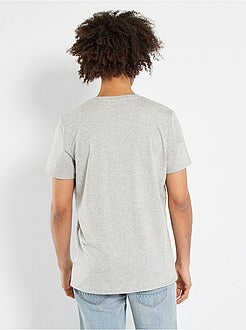 T-shirt 'Nintendo 64' - Kiabi