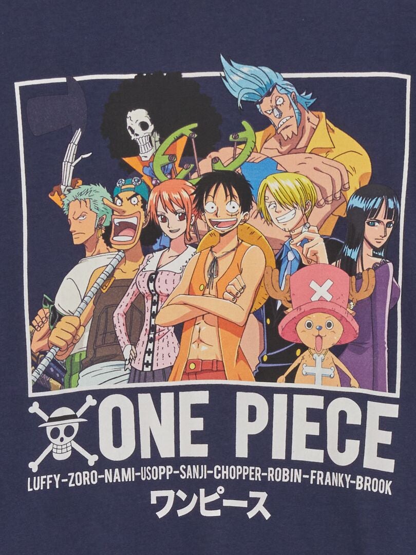 one piece tradução português