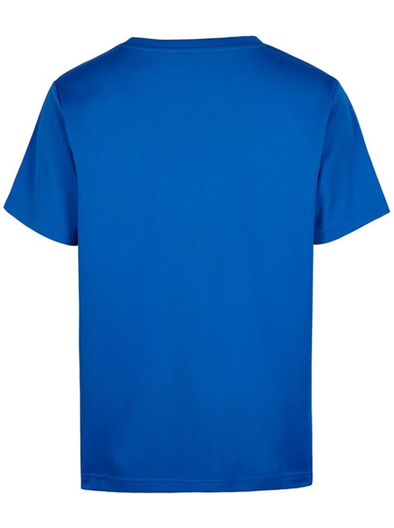 T-Shirt O'Neill Airid Azul para Homem Azul - Kiabi