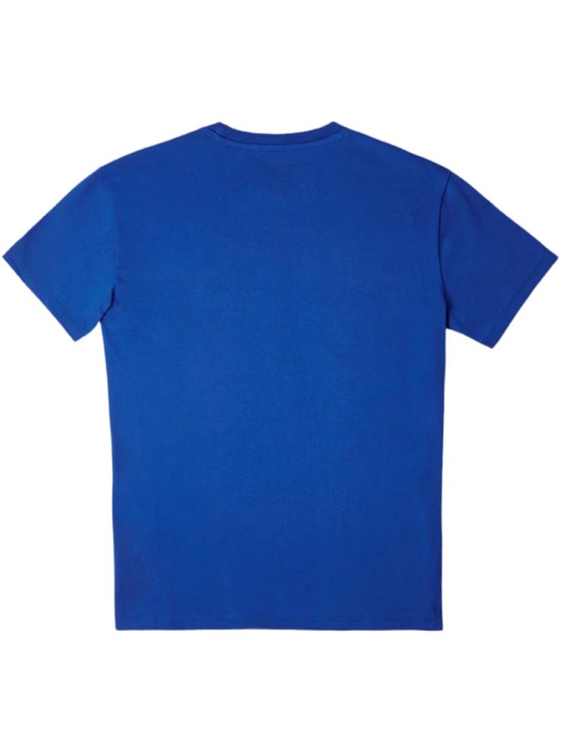 T-Shirt O'Neill Anders Azul para Rapaz Azul - Kiabi