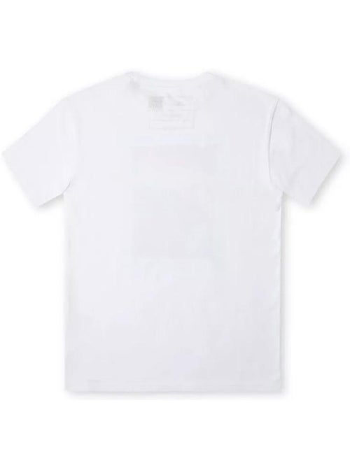 T-Shirt O'Neill Anders Branco para Rapaz - Kiabi T-Shirt O'Neill Anders Branco para Rapaz - Kiabi