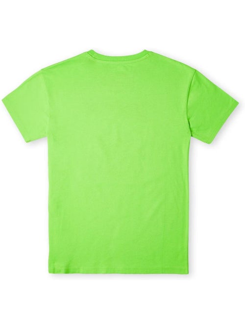 T-Shirt O'Neill Anders Verde para Rapaz - Kiabi T-Shirt O'Neill Anders Verde para Rapaz - Kiabi