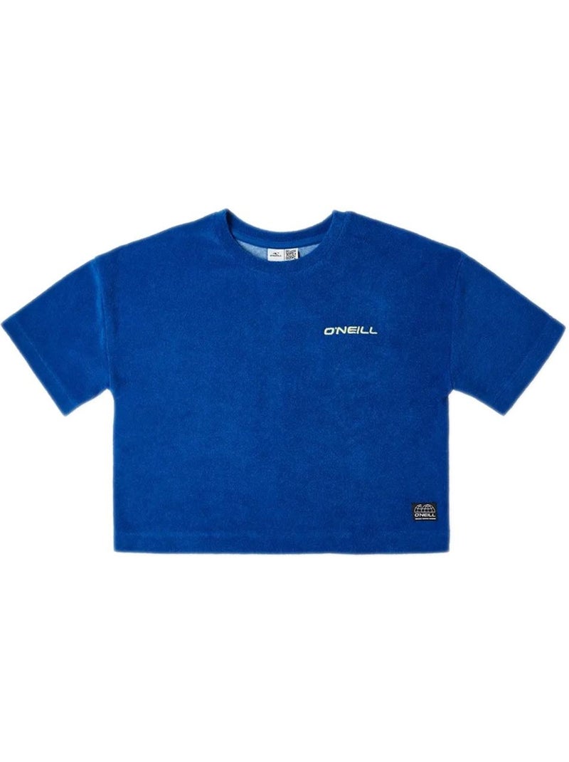 T-Shirt O'Neill Brights Azul para Rapaz Azul - Kiabi