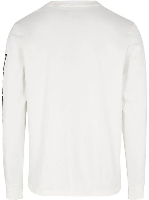 T-shirt o'neill cedar branco para homem - Kiabi T-shirt o'neill cedar branco para homem - Kiabi
