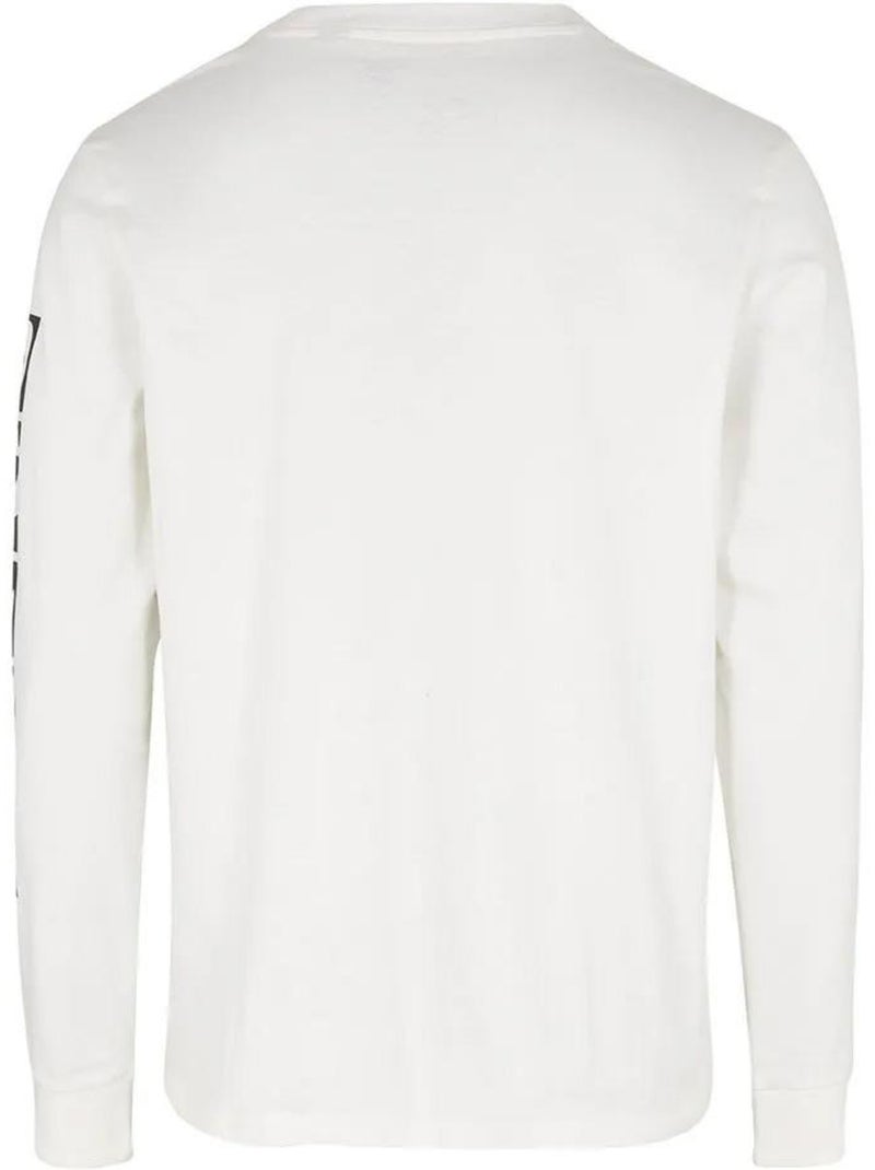 T-Shirt O'Neill Cedar Branco para Homem Branco - Kiabi