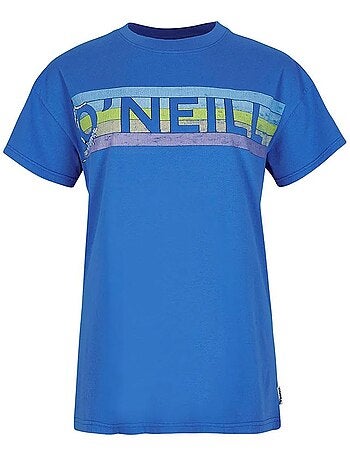 T-Shirt O'Neill Connective Azul para Homem