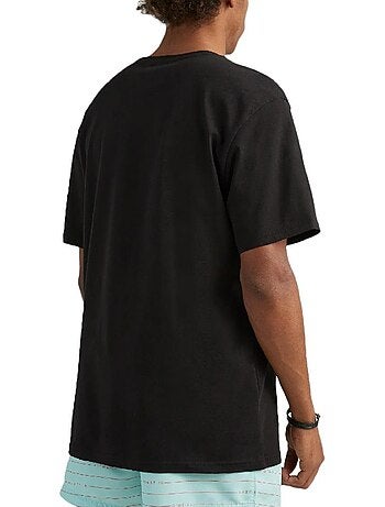 T-shirt O'Neill Crazy Preto para Homem