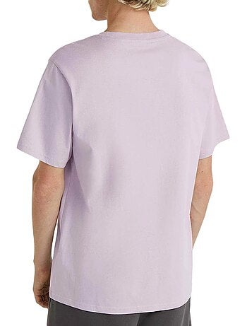 T-Shirt O'Neill Future Cinzenta para Homem