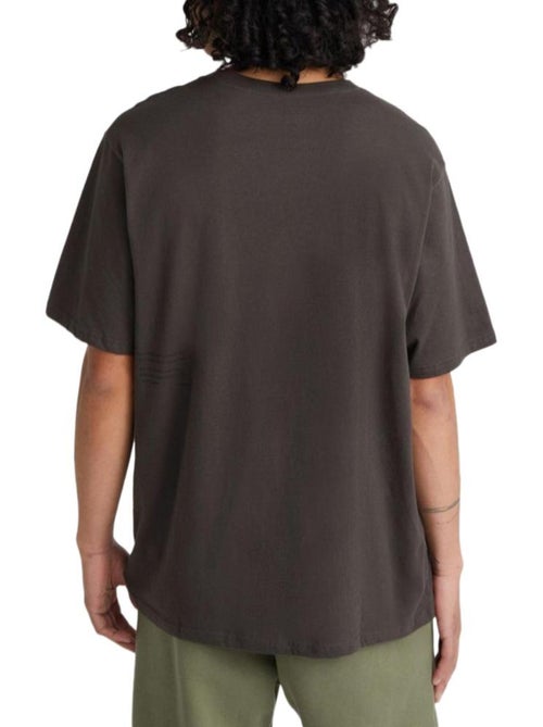 T-Shirt O'Neill Future Surf Society Cinzenta para Homem - Kiabi T-Shirt O'Neill Future Surf Society Cinzenta para Homem - Kiabi