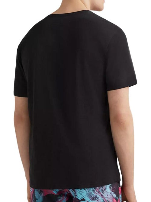 T-shirt O'Neill Loren Preto para Homem - Kiabi