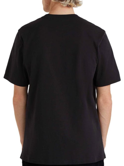 T-Shirt O'Neill Mix & Match Preto para Homem - Kiabi T-Shirt O'Neill Mix & Match Preto para Homem - Kiabi