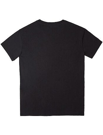 T-shirt O'Neill Neon para Rapaz Preto