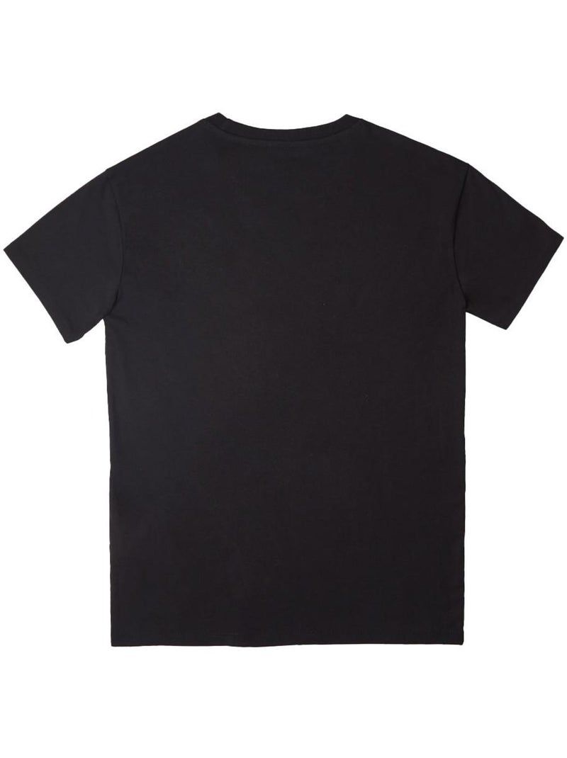 T-shirt O'Neill Neon para Rapaz Preto Preto - Kiabi