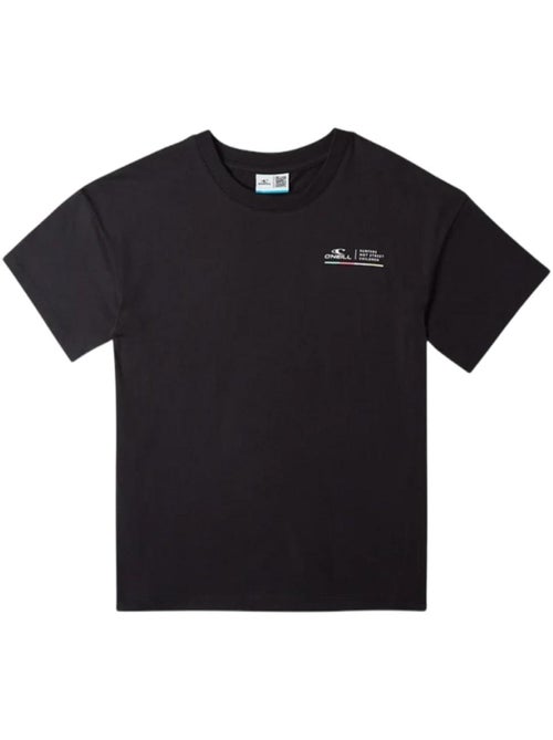 T-Shirt O'Neill Snsc Preto para Rapaz - Kiabi T-Shirt O'Neill Snsc Preto para Rapaz - Kiabi