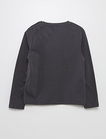 T-shirt 'Os Mínimos' - So Easy